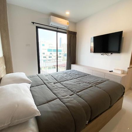 Mangkon Hostel Bangkok Luaran gambar