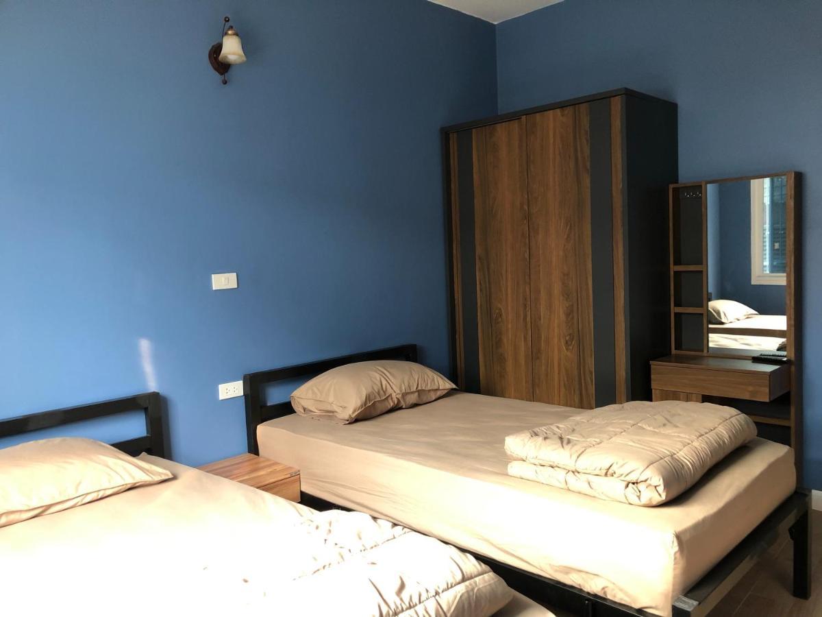 Mangkon Hostel Bangkok Luaran gambar