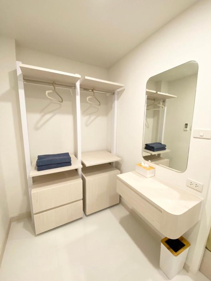 Mangkon Hostel Bangkok Luaran gambar