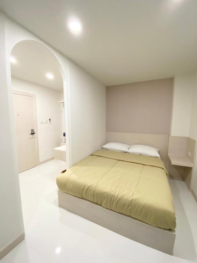 Mangkon Hostel Bangkok Luaran gambar