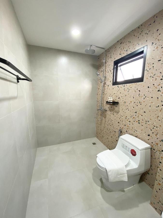 Mangkon Hostel Bangkok Luaran gambar