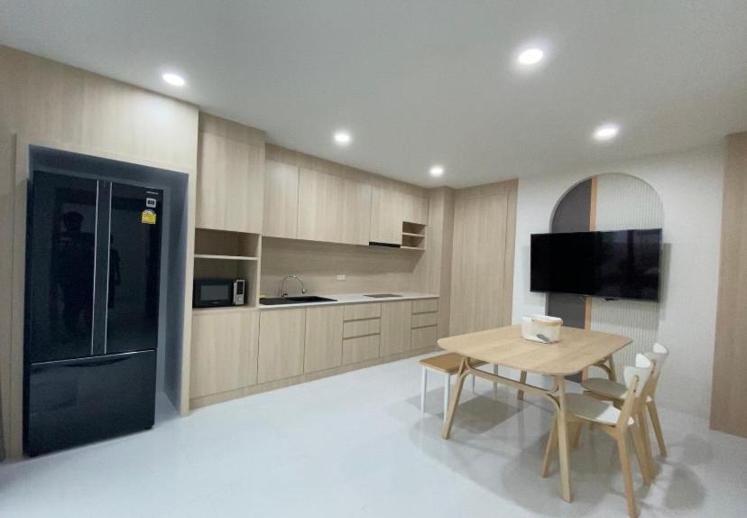 Mangkon Hostel Bangkok Luaran gambar